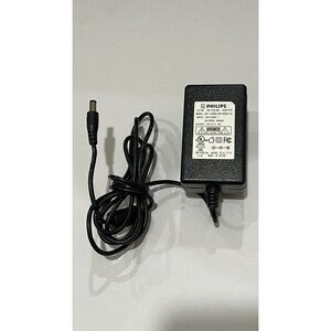 Philips OH-1048A1801600U-UL AC/DC Switching Adapter 18V/1.6A